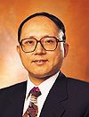 The Honourable NG Leung-sing - ng_leung-sing