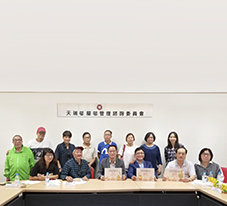 Photo: 季軍 - 天瑞(一)邨