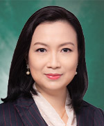 Photo: Hon Carmen KAN Wai-mun, JP