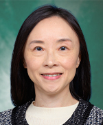 Photo: Miss Charmaine LEE Pui-sze, JP (Vice-Chairman) Photo: Miss Charmaine LEE Pui-sze, JP (Vice-Chairman)