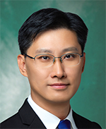 相片: 吳錦華議員, JP