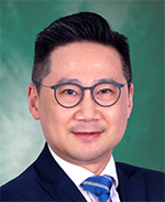 相片: 郭偉信先生