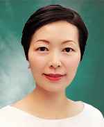 Photo: Ms Kelly CHAN Yuen-sau, JP