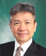 Photo: Prof Stephen CHEUNG Yan-leung, SBS, JP