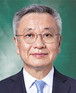 Photo: Mr Philip LO Kai-wah Photo: Mr Philip LO Kai-wah