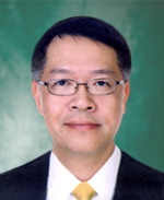 Photo: Mr Alan MAN Hoi-leung
