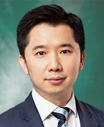 Photo: Mr Rex WONG Siu-han, JP Photo: Mr Rex WONG Siu-han, JP