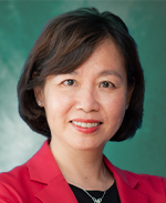 Photo: Ms Jeny YEUNG Mei-chun