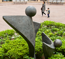 Photo: Shek Lei (II) Estate