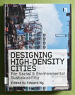 相片：Designing High-Density Cities for Social & Environmental Sustainability