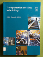 相片：Transportation Systems in Buildings