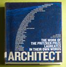 相片：Architect ─ The Work of the Pritzker Prize Laureates in Their Own Words