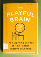 相片：The Playful Brain