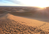 相片：撒哈拉沙漠 (Sahara Desert)