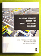 相片：Building Services Design for Energy Efficient Buildings