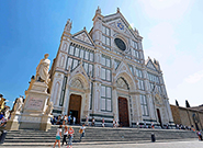 相片：聖十字聖殿 (Basilica di Santa Croce)
