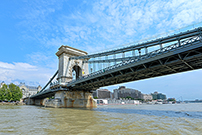 相片：鏈橋 (Chain Bridge)