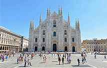 相片：米蘭大教堂 (Duomo di Milano)