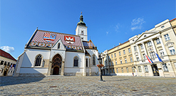 相片：聖馬可教堂 (St Mark's Church)