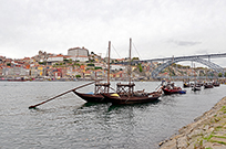 相片：斗羅河 (Douro)