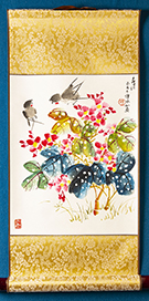 相片：春風 [譚冰如]