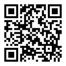 二維碼：下載房護俠WhatsApp 貼紙。