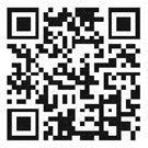 QR Code: Download the Little Housing Protector’s WhatsApp Stickers.