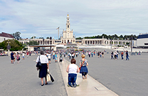 相片：花地玛 (Fatima)。