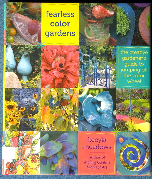 相片：Fearless Color Gardens