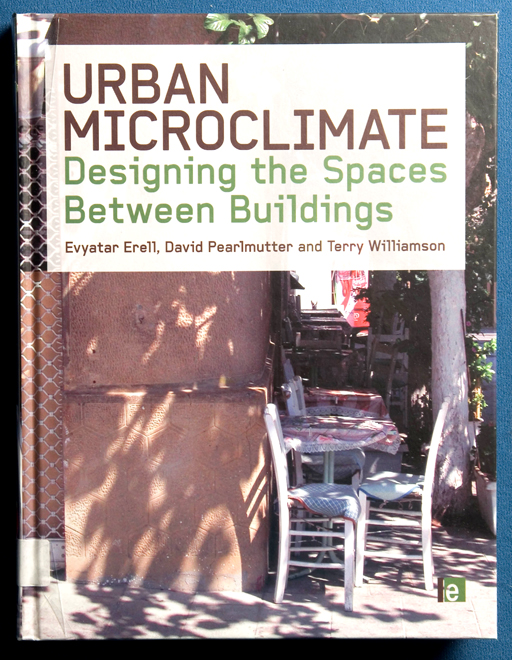相片：Urban Microclimate