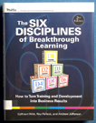 相片：The Six Disciplines of Breakthrough Learning 