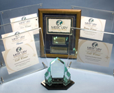 Photo: The HA's community relations and communication projects have won a number of international and local awards.