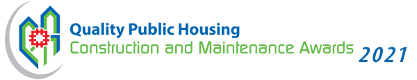 Photo: The Quality Public Housing Construction and Maintenance Awards 2021 Photo: The Quality Public Housing Construction and Maintenance Awards 2021