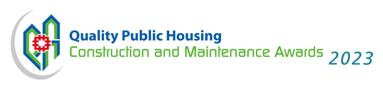 Photo: The Quality Public Housing Construction and Maintenance Awards 2023