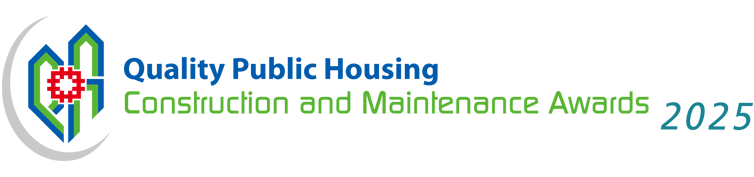 Photo: The Quality Public Housing Construction and Maintenance Awards 2025 Photo: The Quality Public Housing Construction and Maintenance Awards 2025