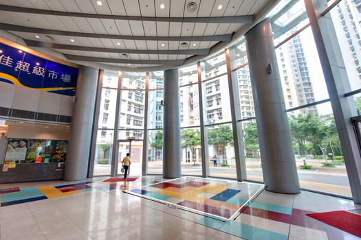 Photo: Hoi Lai Shopping Centre - G/F near shop 19