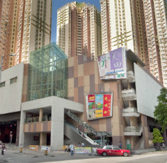 美田商場