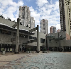 美田商場