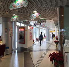 美田商場