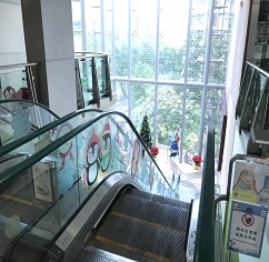 美田商場