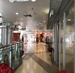 美田商場