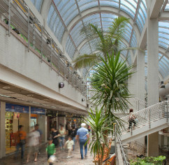 Photo: Pok Hong Shopping Centre 