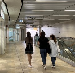 Pak Tin Commercial Centre