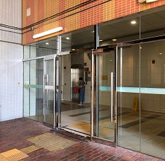石排灣商場