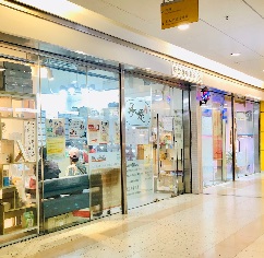 石排灣商場