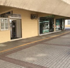 象山商場