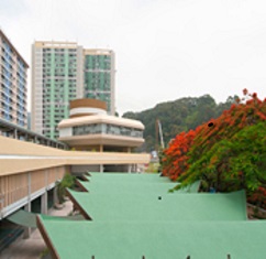 象山商場