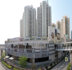 天恩商場