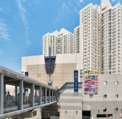 天恩商場