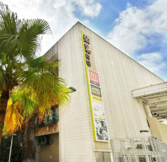 油麗商場